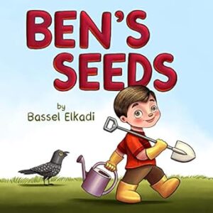 free children book