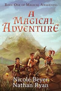 free magic children books