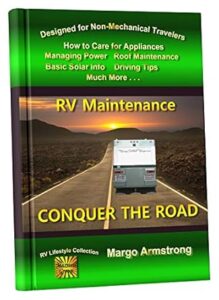 outdoor recreation books