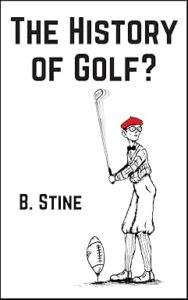 golf books