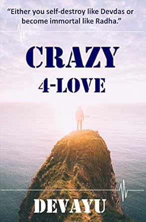 Crazy 4-Love