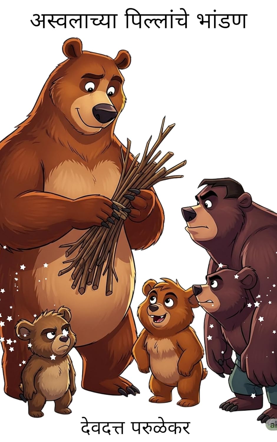 अस्वलाच्या