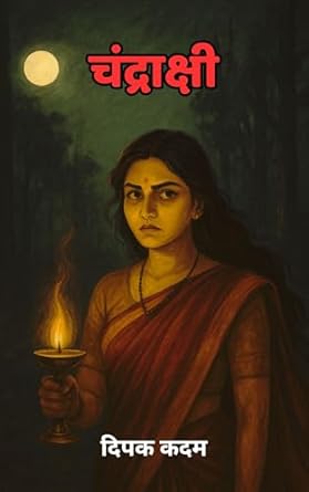 चंद्राक्षी