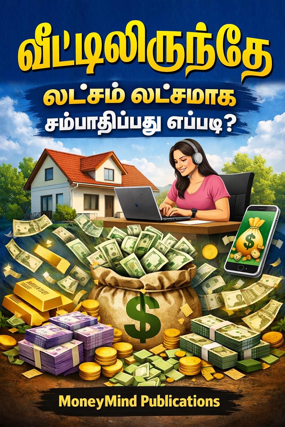 வீட்டிலிருந்தே