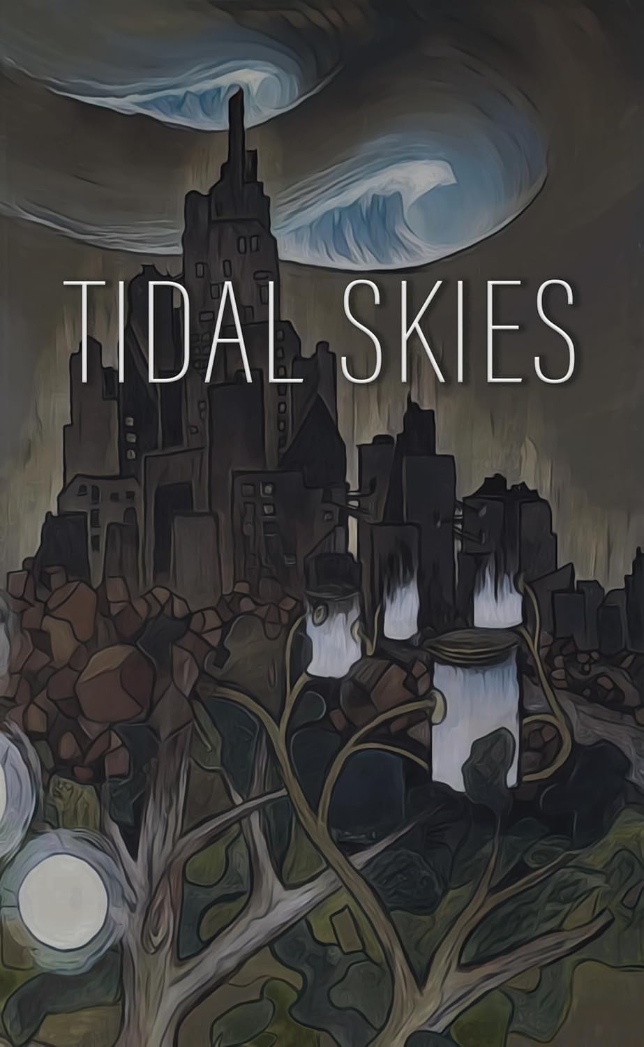 Tidal Skies