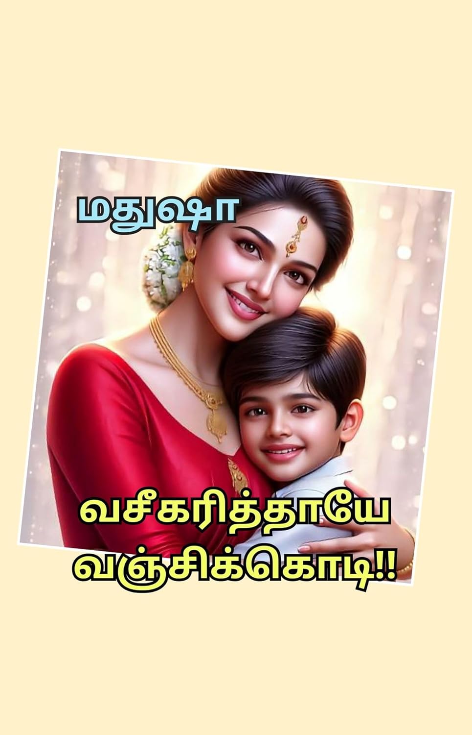 வசீகரித்தாயே