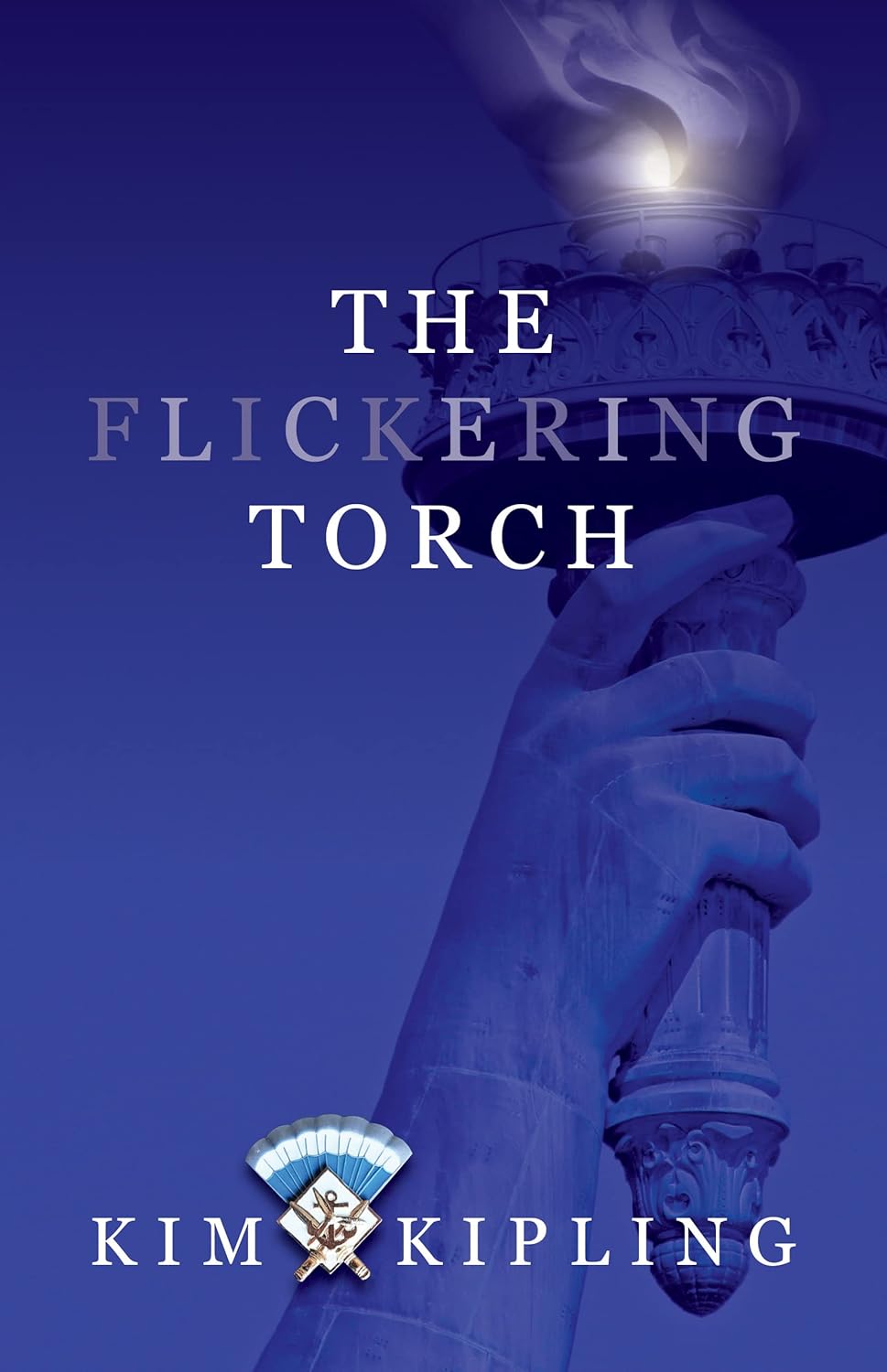 The Flickering Torch