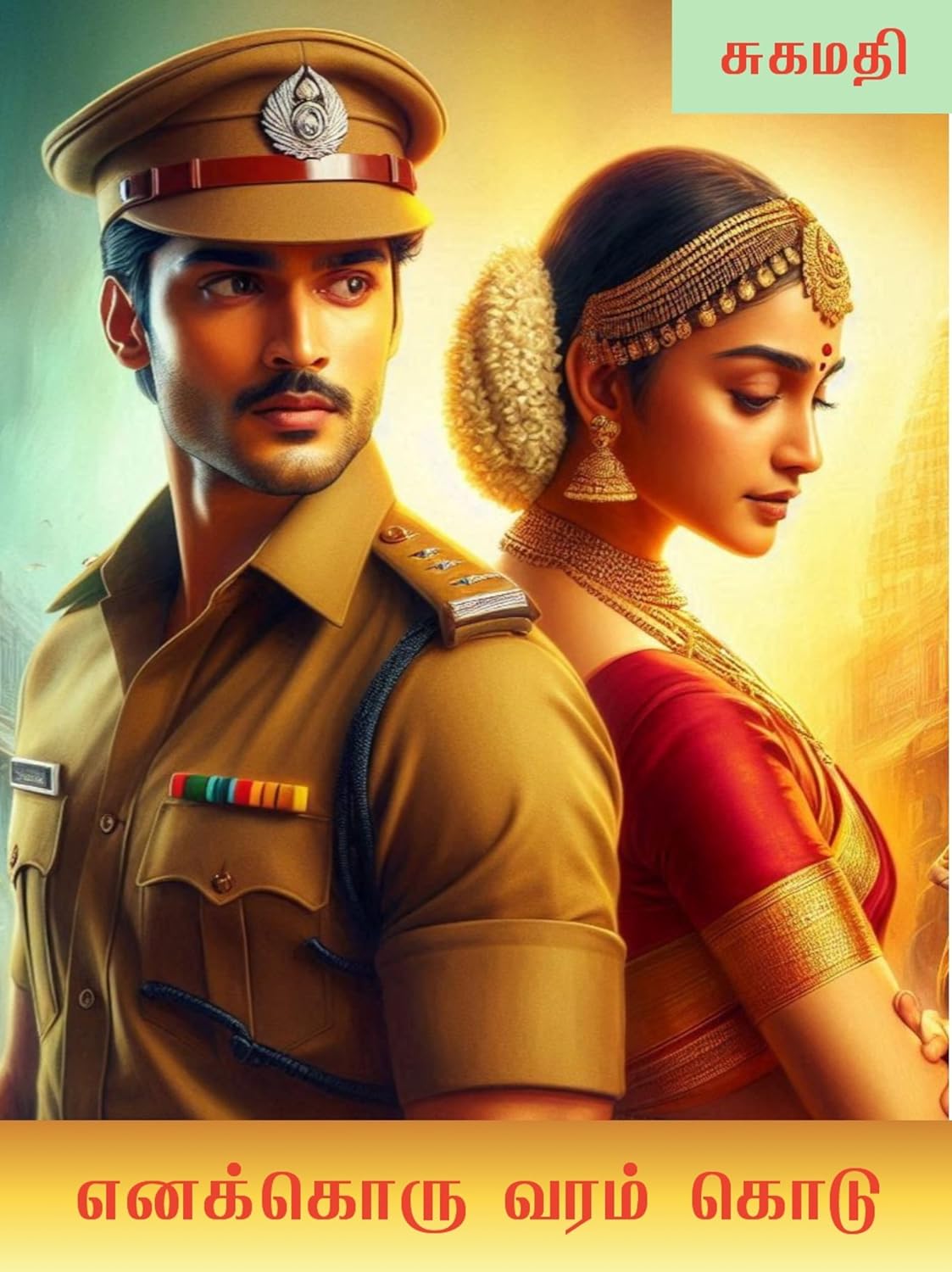 எனக்கொரு