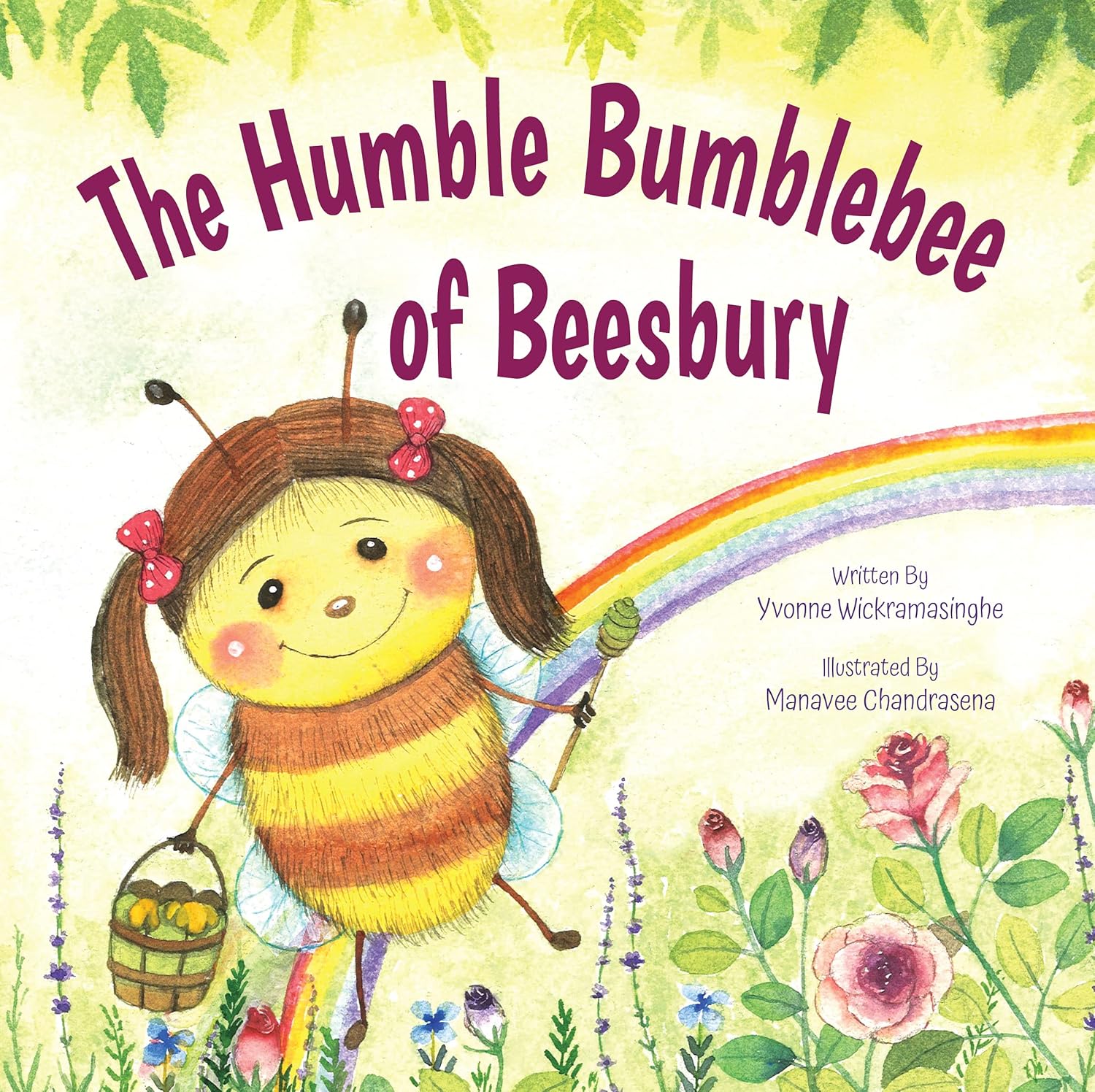 The Humble Bumblebee of Beesbury