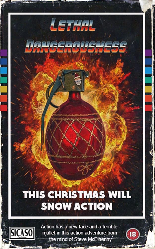 Lethal Dangerousness