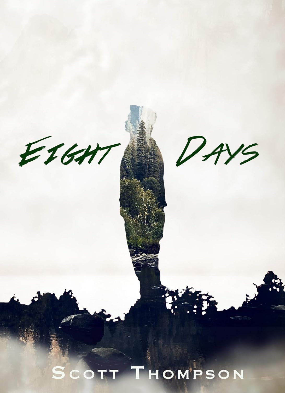 Eight Days: An Adventure into the Afterlife