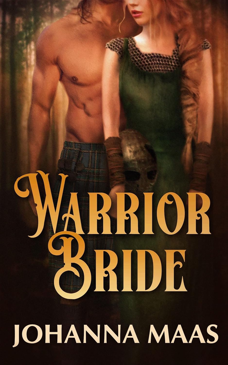 Warrior Bride
