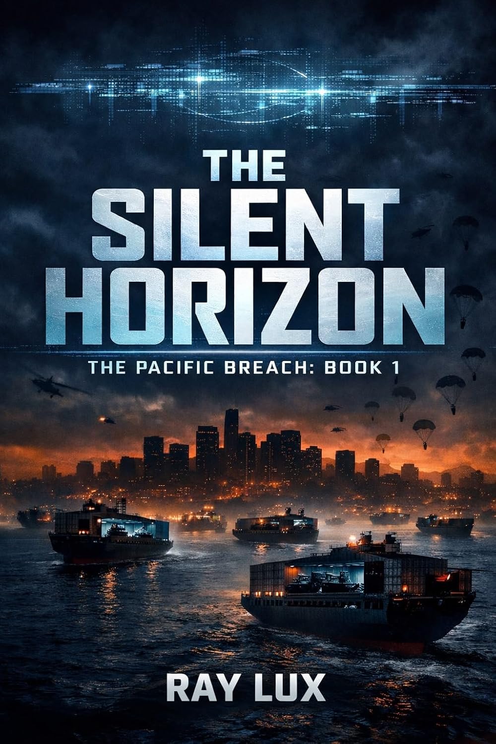 The Pacific Breach: The Silent Horizon