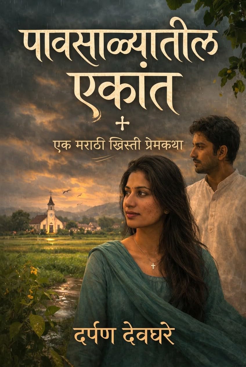 पावसाळ्यातील