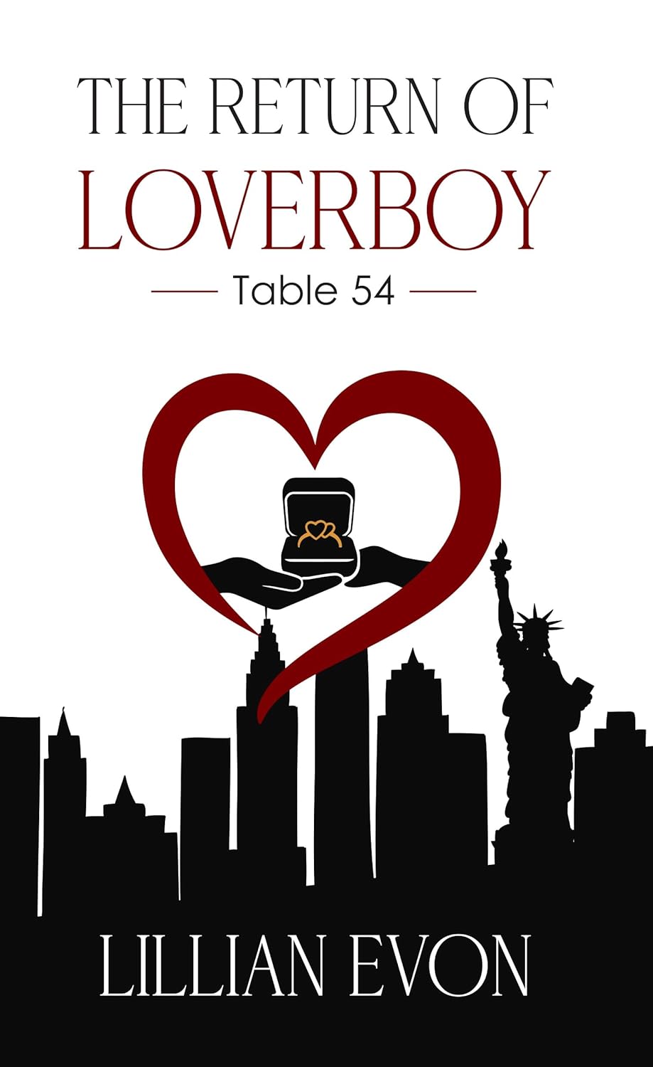 The Return of Loverboy