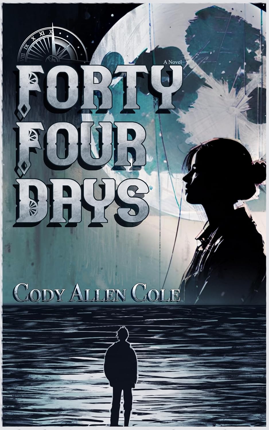 Forty Four Days