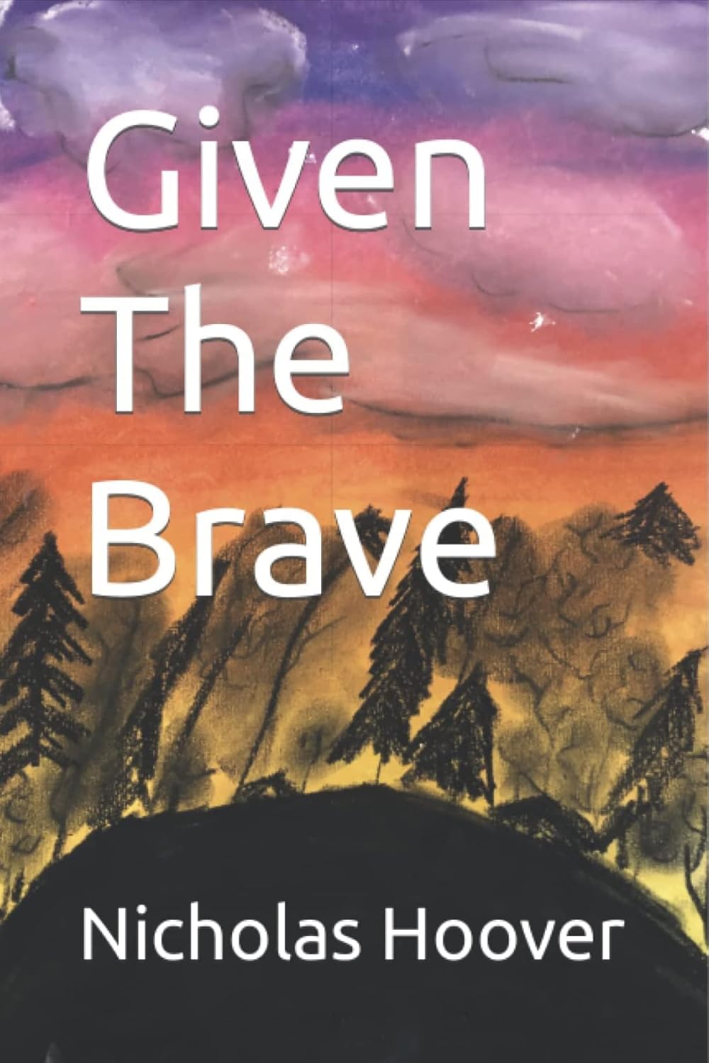 Given The Brave