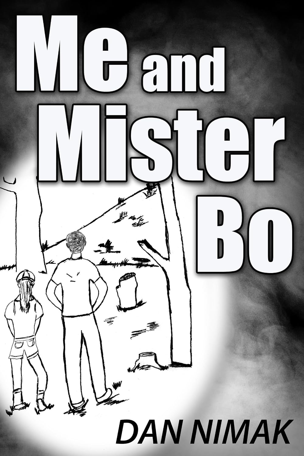 Me and Mister Bo