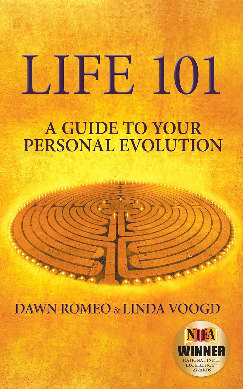 Life 101: A Guide to Your Personal Evolution